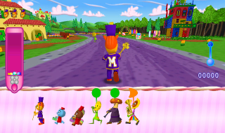Illustration for article titled Major Minor's Majestic March Brings The Wii Music